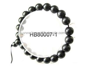 Hematite Bracelet